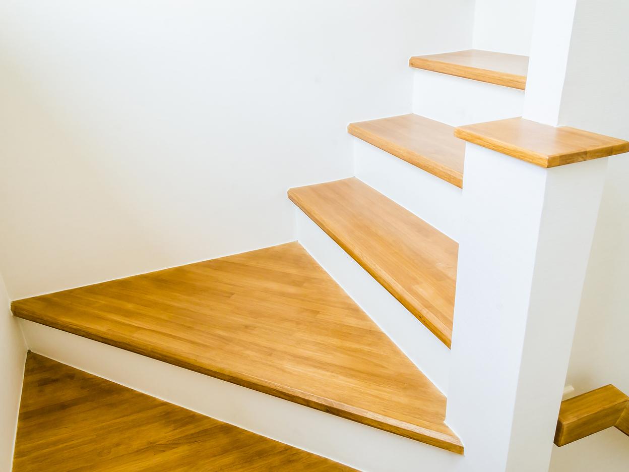 Treppe bauen lassen vom #Branche1#